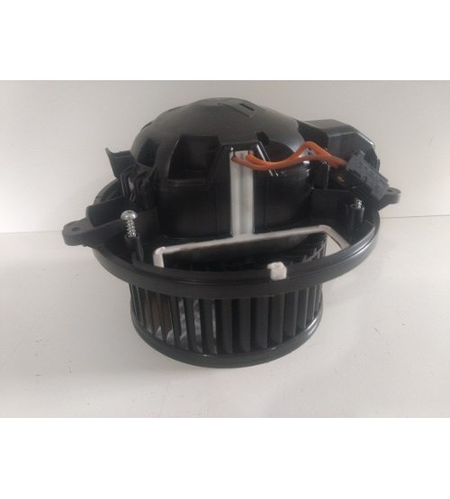 Motor Ventilador Interno Ar Forçado Bmw 320i 2015