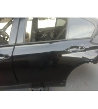 Porta Tras/esq Bmw 320i 2015 Somente A Lata