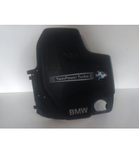 Tampa Do Motor Bmw 320i Active Turbo 2015
