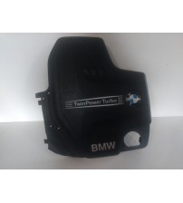 Tampa Do Motor Bmw 320i Active Turbo 2015