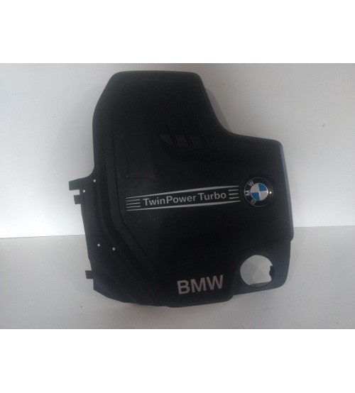 Tampa Do Motor Bmw 320i Active Turbo 2015