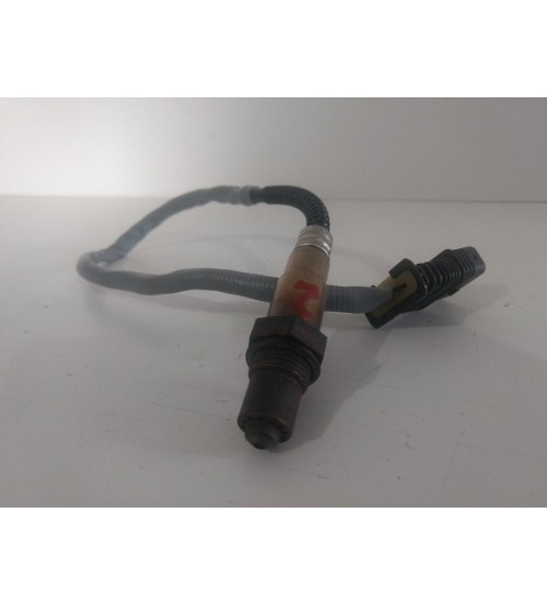 Sonda Lambda 2° Bmw 320i Active 2015 (0258010418/419)