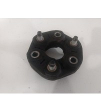 Flange Diferencial/câmbio Bmw 320i 2015