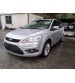 Ford  Focus 2.0 Duratec 2013  Automático Sucata Para Peças