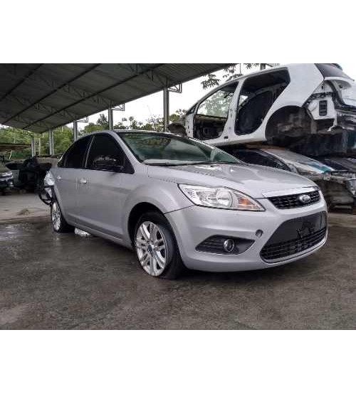 Ford  Focus 2.0 Duratec 2013  Automático Sucata Para Peças