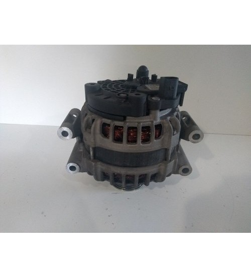 Alternador Vw Jetta Tsi 2014