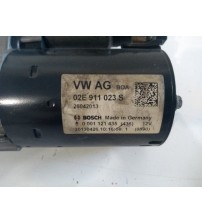 Motor De Arranque Vw Jetta Tsi 2014