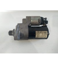 Motor De Arranque Vw Jetta Tsi 2014