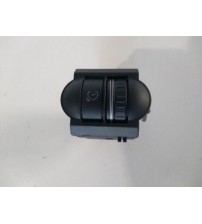 Botão De Regular Luz Painel Vw Jetta Tsi 2014