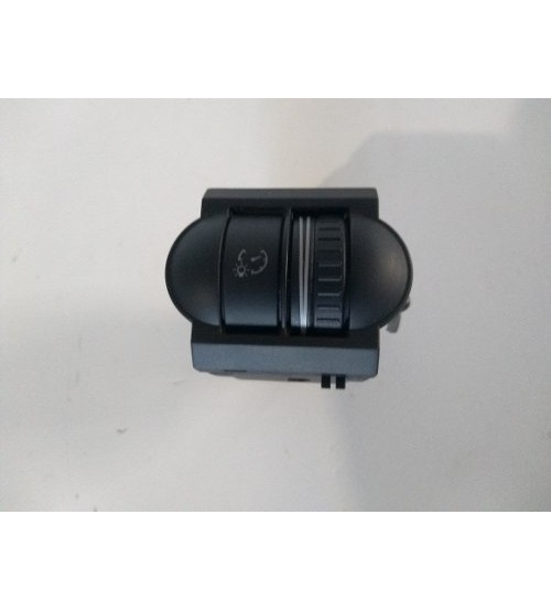 Botão De Regular Luz Painel Vw Jetta Tsi 2014