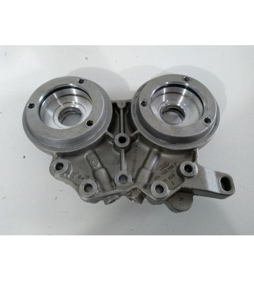 Flange De Pressão De Óleo Cabeçote Vw Golf Gti 2015 220cv