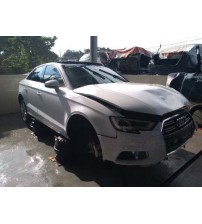 Sucata Audi A3 Ambition Tfsi 220cv 2017 Sdrive   Para Peças