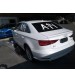 Sucata Audi A3 Ambition Tfsi 220cv 2017 Sdrive   Para Peças
