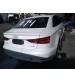 Sucata Audi A3 Ambition Tfsi 220cv 2017 Sdrive   Para Peças