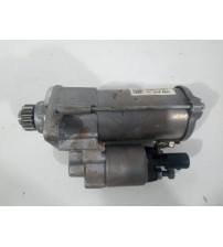 Motor De Arranque Audi A3 2.0 2017 Aut.