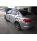 Citroen C4 Exclusiv Thp 2013/2014 165cv Sucata Para Peças