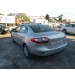 Sucata Renault Fluence Expression 2.0 16v Automático 2011