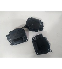 Reguladores Caixa Evaporadora Ford Ecosport Titanium 2015