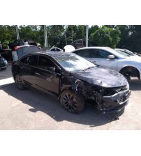 Sucata Para Peças Chevrolet Cruze  Ltz 1.4 Turbo 153cv 2017