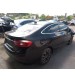 Sucata Para Peças Chevrolet Cruze  Ltz 1.4 Turbo 153cv 2017