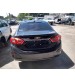 Sucata Para Peças Chevrolet Cruze  Ltz 1.4 Turbo 153cv 2017