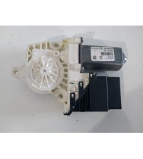 Motor Vidro Elétrico Tras/dir Vw Jetta Tsi 2014