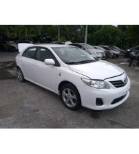Sucata Toyota Corolla  Gli 1.8 Aut. 2014 Para Peças