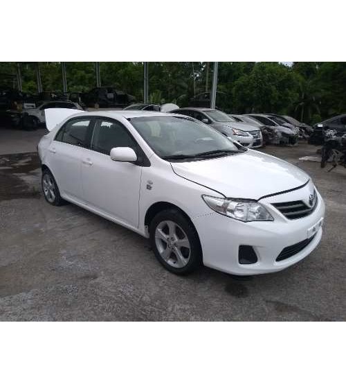 Sucata Toyota Corolla  Gli 1.8 Aut. 2014 Para Peças