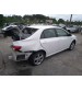 Sucata Toyota Corolla  Gli 1.8 Aut. 2014 Para Peças