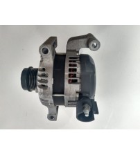 Alternador Gm Cruze Ltz 1.4 Turbo 2017