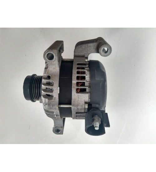 Alternador Gm Cruze Ltz 1.4 Turbo 2017