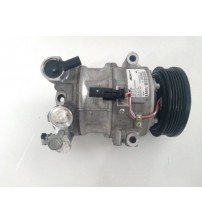 Compressor De Ar Condicionado Gm Cruze Ltz 2017