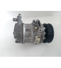 Compressor De Ar Condicionado Gm Cruze Ltz 2017