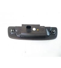 Luz De Placa Com Interruptor Gm Cruze Ltz 2017