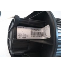 Motor Ventilação Interna Gm Cruze Ltz 2017