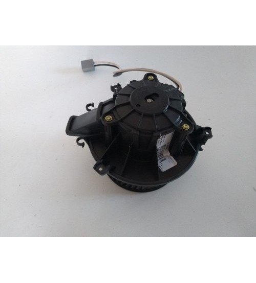 Motor Ventilação Interna Gm Cruze Ltz 2017