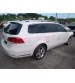 Sucata Vw Passat Variant Tsi Tsi 211 Cv 2013