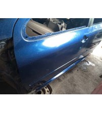 Porta Dian/esq Peugeot 307 (somente Lata)