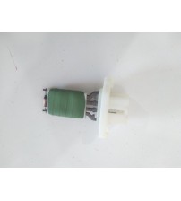 Resistência Ventilador Interno Ford Focus 2012