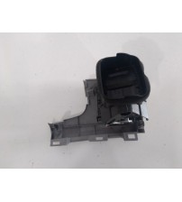 Difusor De Ar Esquerdo Painel Toyota Corolla Gli 2013/14