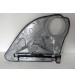 Máquina De Vidro Tras/esq Ford Focus Sedan 2012