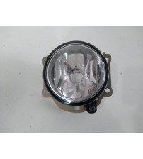 Farol De Milha Esquerdo Outlander Gt 2016