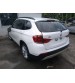 Sucata Bmw X1 Sdrive 18i Vl31 2011/12 150cv (para Peças)