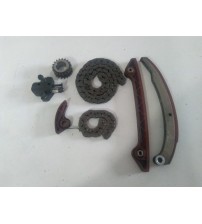 Kit Corrente Comando Ford Focus 2.0 Duratec 2010