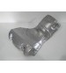 Aluminio Protecao Descarga Ford Focus 2.0 16v 2012