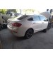 Sucata Chevrolet Cruze Ltz 2 1.4t 153cv 2017 Para Peças