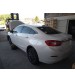 Sucata Chevrolet Cruze Ltz 2 1.4t 153cv 2017 Para Peças