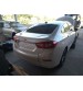 Sucata Chevrolet Cruze Ltz 2 1.4t 153cv 2017 Para Peças