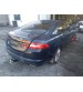 Sucata Jaguar Xf Luxury 2.0 Turbocharged 2013 240cv