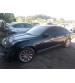 Sucata Jaguar Xf Luxury 2.0 Turbocharged 2013 240cv